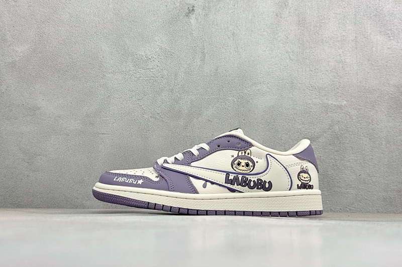 Zhenhui-Air Jordan 1 Low-XB1979-010