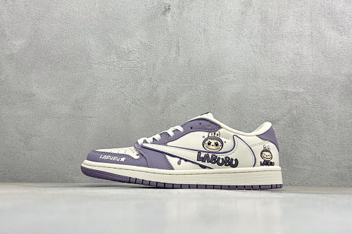 Zhenhui-Air Jordan 1 Low-XB1979-010