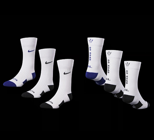 Lili-nike Nocta New Socks