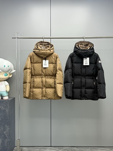 Down jacket from 3125tiger