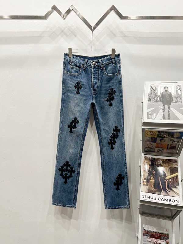 Chrome Hearts &