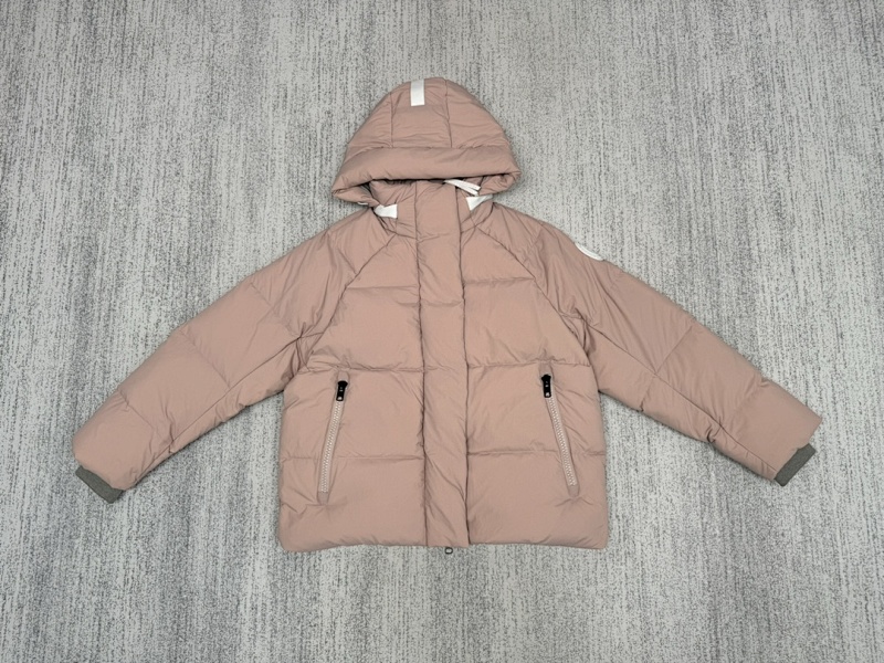 Canada Goose Wuti-111102 Xs-l