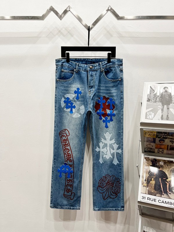 Chrome Hearts