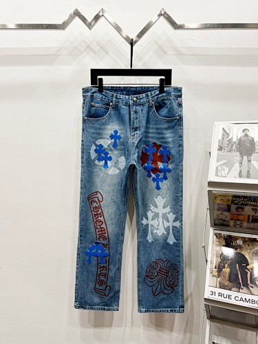 Chrome Hearts