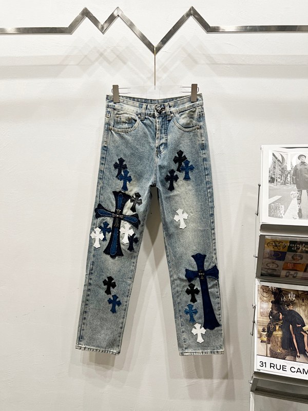 Chrome Hearts X SexRecords