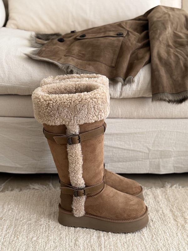 Boots from 3125tiger
