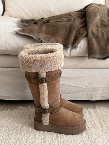 Boots from 3125tiger