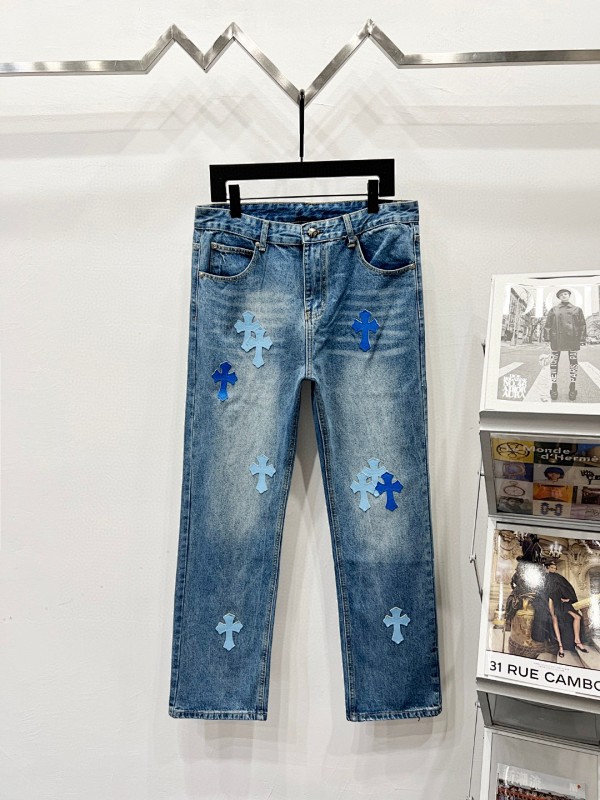 Chrome Hearts & CH