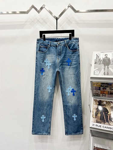 Chrome Hearts & CH