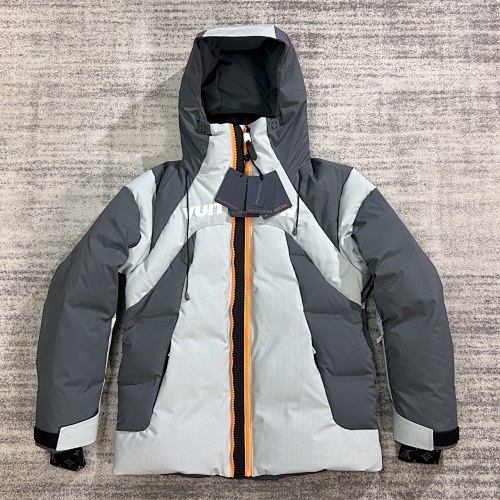Down jacket from 3125tiger