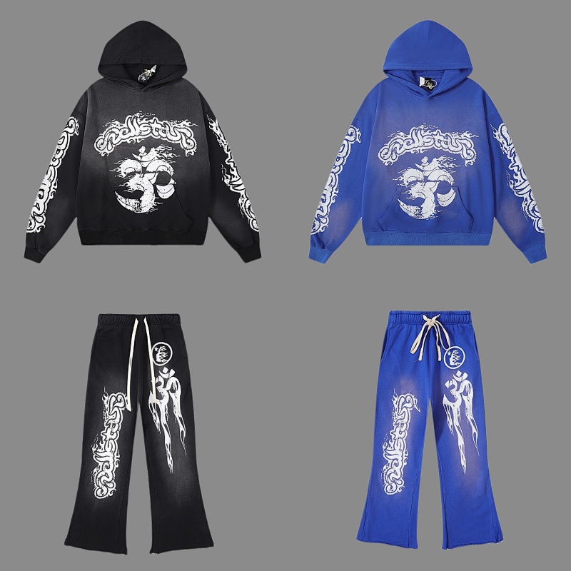 Hoodie Pants