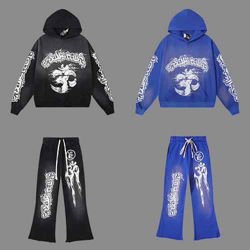 Hoodie Pants