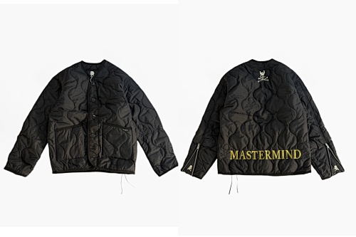 Jacket from 3125tiger