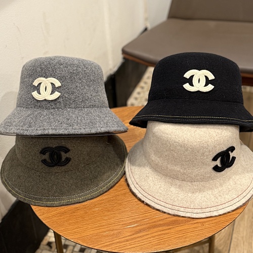 Hat from 3125tiger