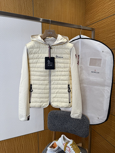 Down jacket from 3125tiger