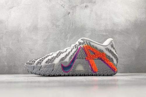 Zhenhui-Nike Ja 3 -HF2794-100