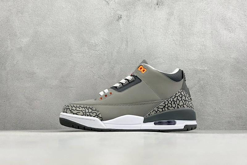 Zhenhui-Air Jordan 3 Retro-CT8532-012