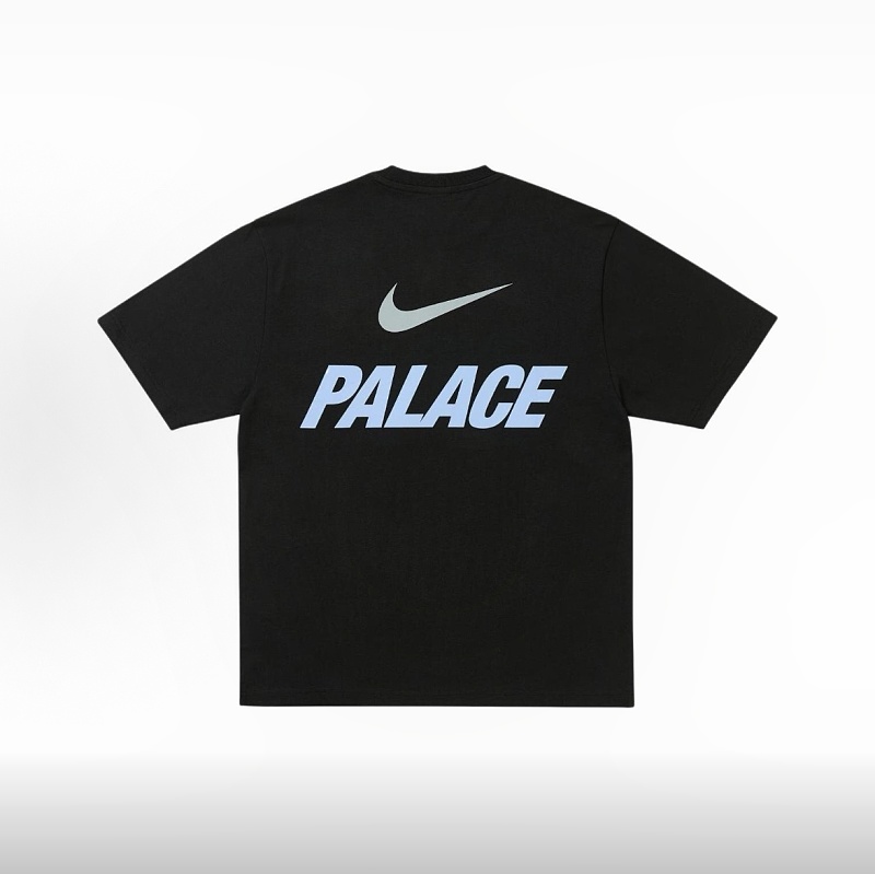 Ncc Palace Nike T S-Xl