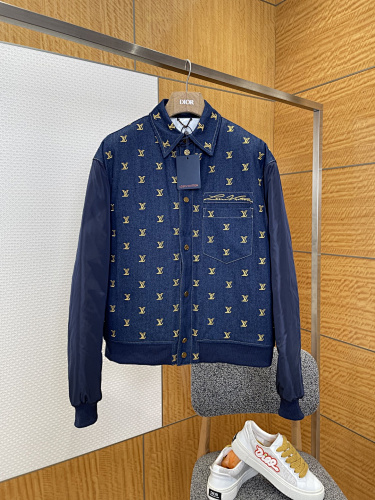 Jacket from 3125tiger