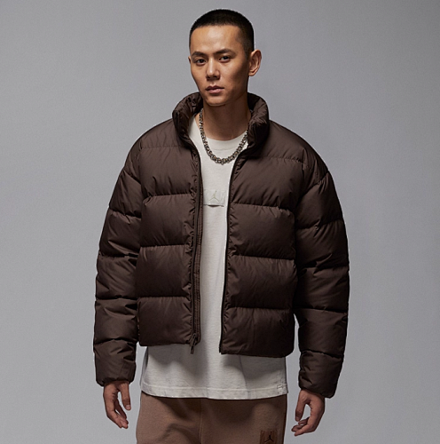 Down jacket from 3125tiger