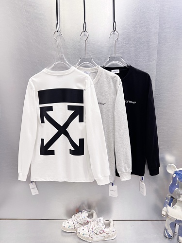 MK Off-White S-Xl