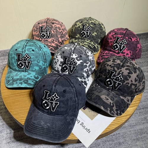 Hat from 3125tiger