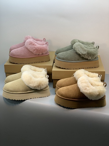 Boots from 3125tiger