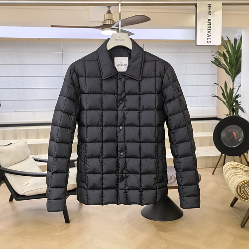 Down jacket from 3125tiger