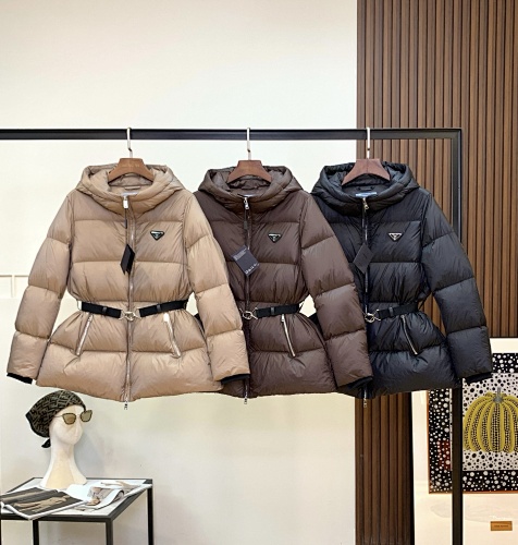 Down jacket from 3125tiger