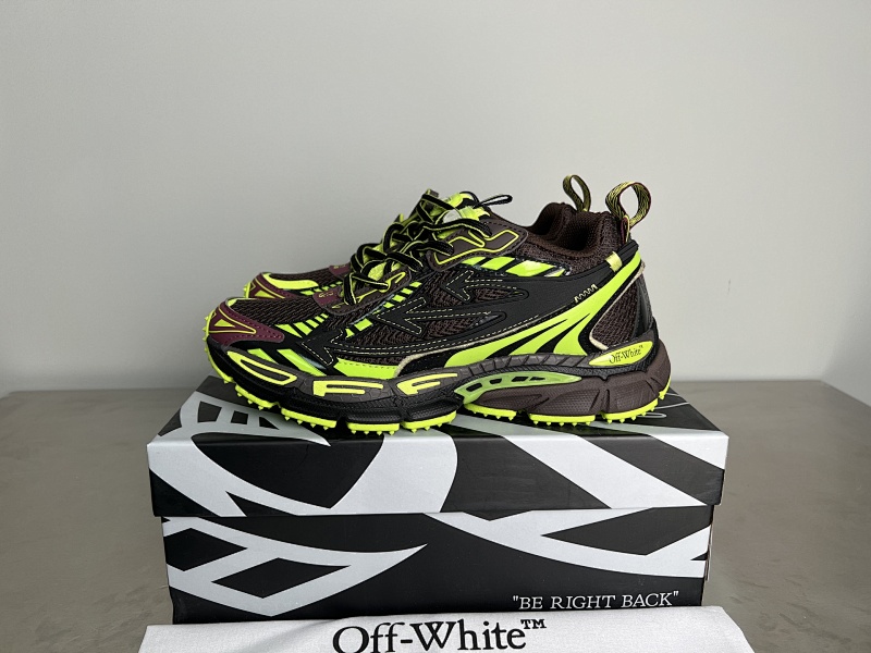 Shoes from 3125tiger