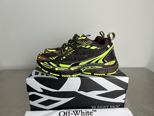 Shoes from 3125tiger