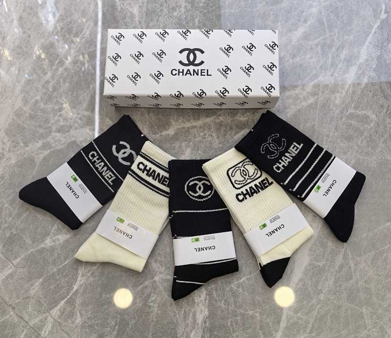 Socks from 3125tiger