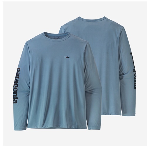 RR- Patagonia C1 T M-Xxl