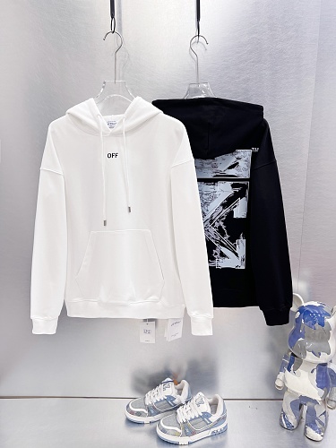 MK Off White S-Xl