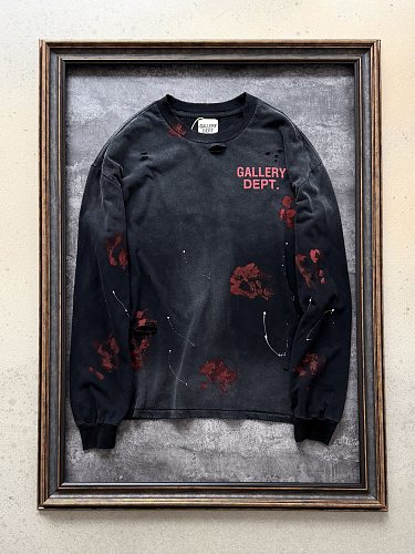 Xiuyu Gallery Dept T S-Xl
