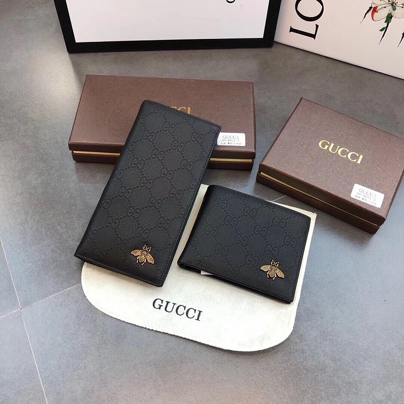 Xinxin Gucci