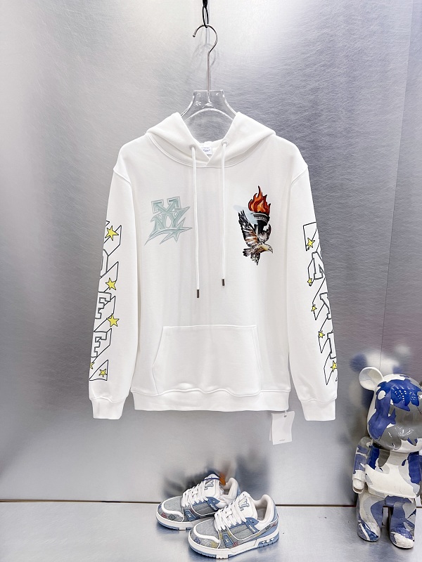 MK Off White S-Xl
