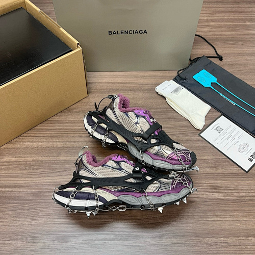Shoes from 3125tiger