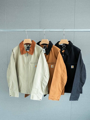 Jacket from 3125tiger