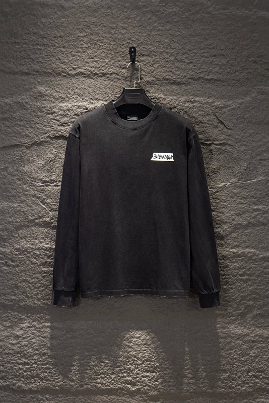 HS Balenciaga Xs-L