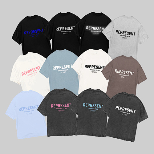 Represent Owners Club T-Shirt T