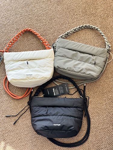 Bag from 3125tiger