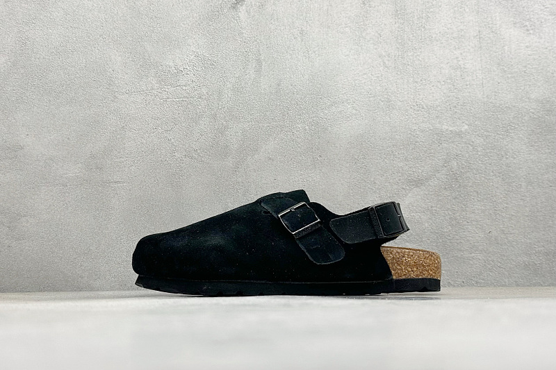 Zhenhui-Birkenstock Boston -1028337