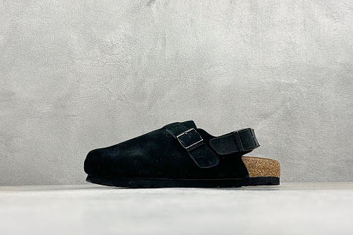 Zhenhui-Birkenstock Boston -1028337