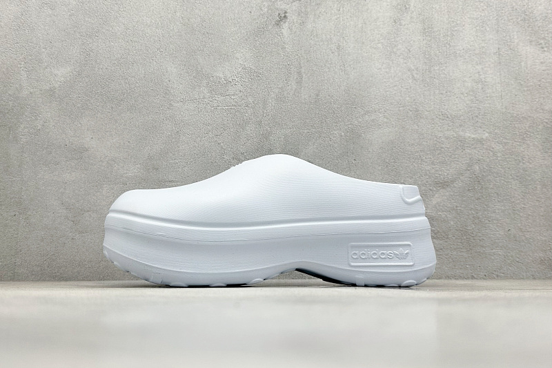Adidas Zhenhui-AdiFOM Stan Smith Mule -IG9361