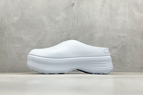 Adidas Zhenhui-AdiFOM Stan Smith Mule -IG9361