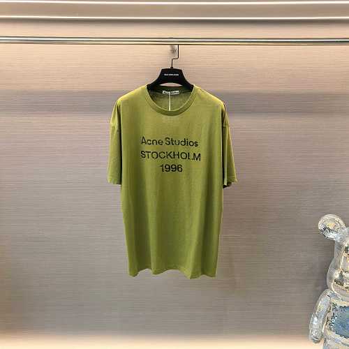 HN Acne Studios T S-Xl