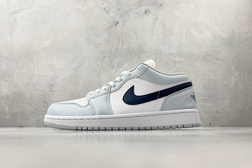 Zhenhui-Jordan Air Jordan 1 -553558-400