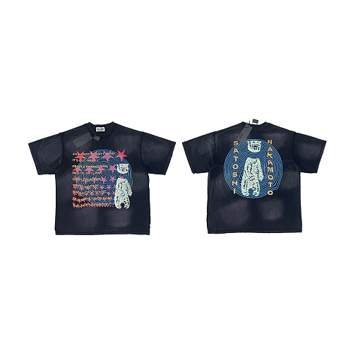 NX Satoshi Nakamoto S-Xl