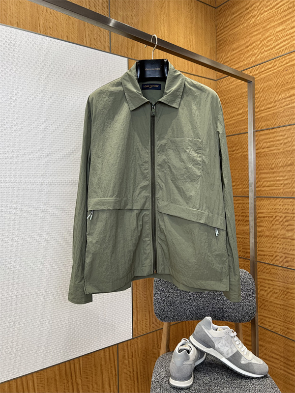 Jacket from 3125tiger